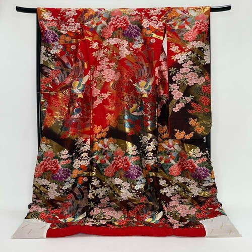 Kimono japonais couleur - kimono,