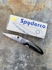 spyderco VIELE 