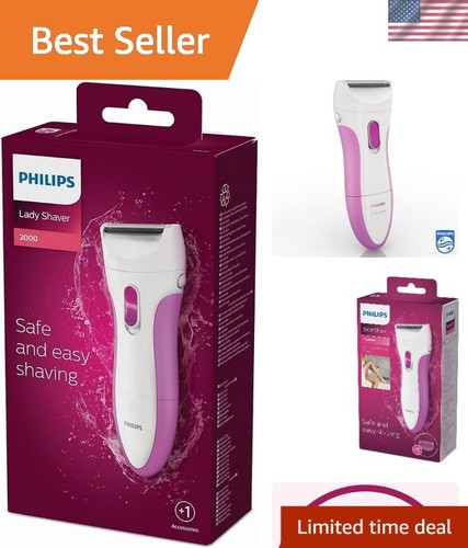 Philips ladyshave hp6341 - philips, hp6341/00