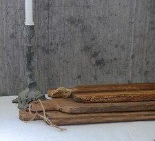 Ancienne Planche à Découper