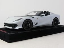 MR Ferrari 812 Compétition A