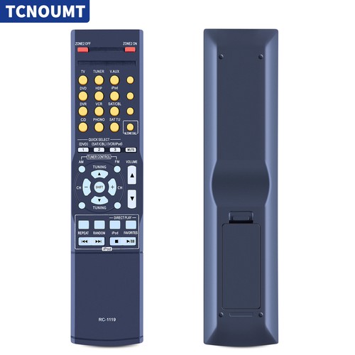 New 1119 remote control for - remote,