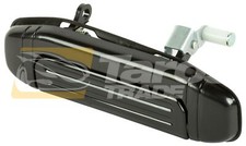 Poignée de porte extérieure Gauche Pour Mitsubishi Pajero 1992-1995