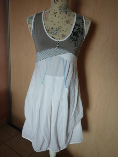 Robe soggo tu - ,