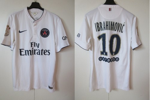 Maillot paris saint - maillot,