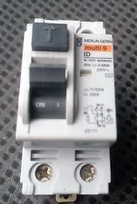 inter différentiel Merlin Gerin