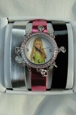 Hanna Montana  Charm Watch