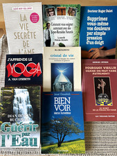 Médecine Alternative / Santé