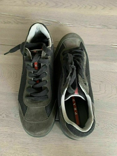 Prada 4e2501 sport noir - prada,