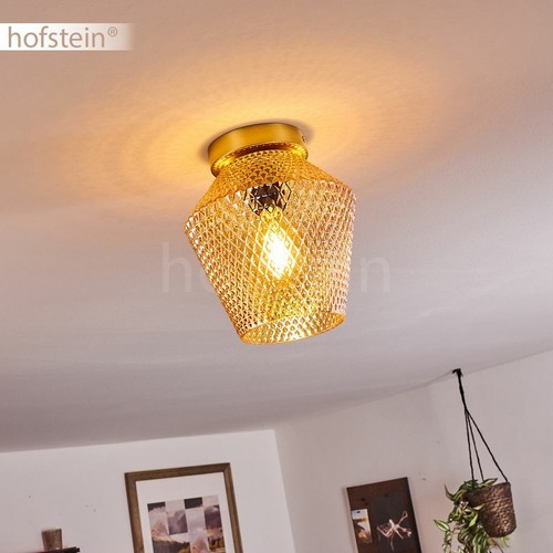 Plafonnier lampe suspension - plafonnier,