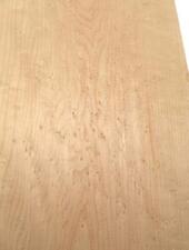 Erable Moucheté Bois Vogelaugen Bois de Résonnance 87x21, 5cm x 30mm