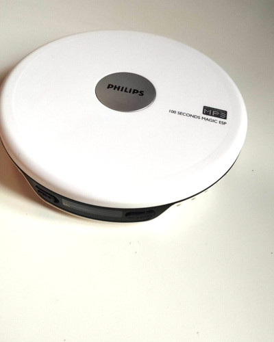 Philips exp2546 walkman - exp2546,