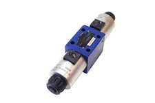 Rexroth R900593770 Vanne À