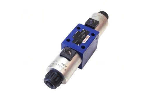Rexroth r900593770 vanne - rexroth,