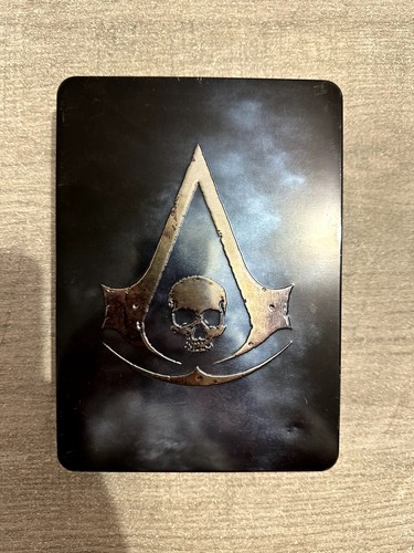 Assassins creed black flag - assassins, 4
