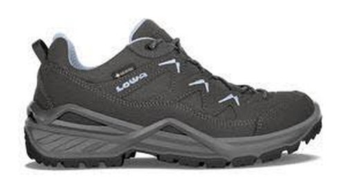 Lowa sirkos evo - evo, ws