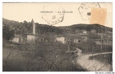 CAR-ACSP1-0044-34 - PREMIAN -