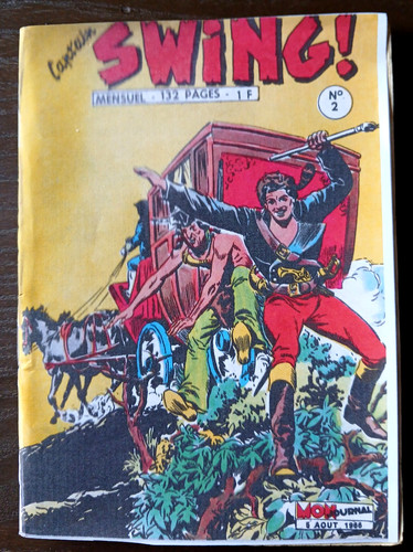 Capt ain swing 2 - , mon