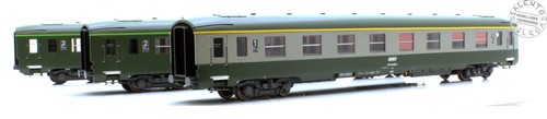 Ree modeles 396 - modeles, 1:87