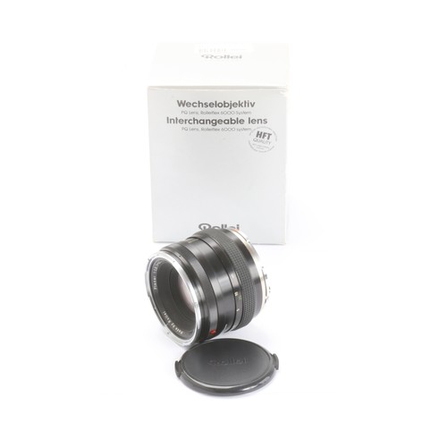 Rollei planar hft 80 pour - rollei,