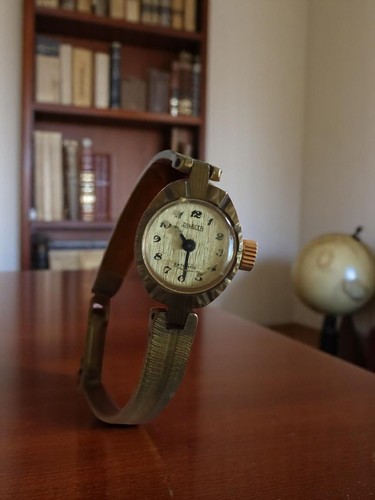 Montre femme vintage dilecta - vintage,