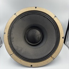 Vintage Goodmans Audiom 15-P