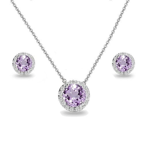 Ensemble collier rond - ensemble,