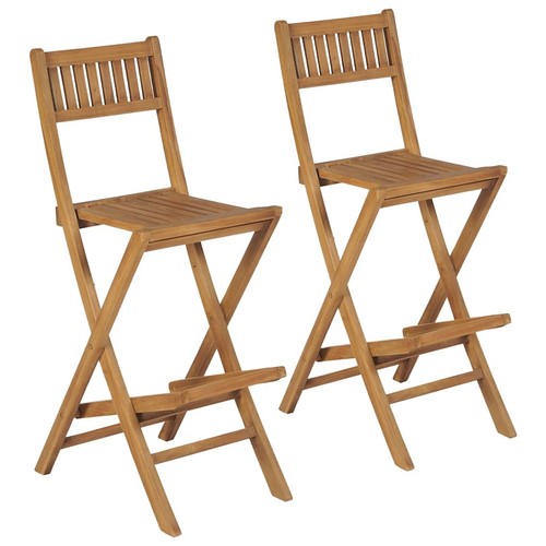 Lot tabourets pliables - lot,