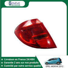 🇫🇷 FEU ARRIERE GAUCHE