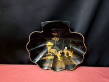 Ancien ramasse-miettes de