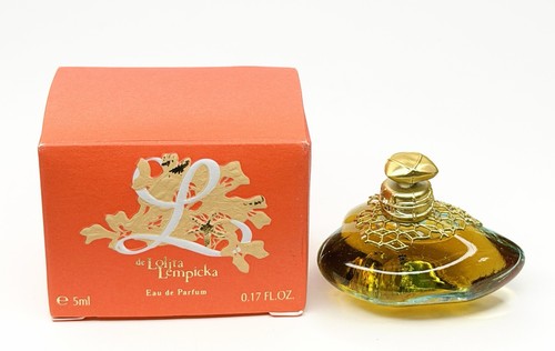 Lolita lempicka edp 5ml - l,