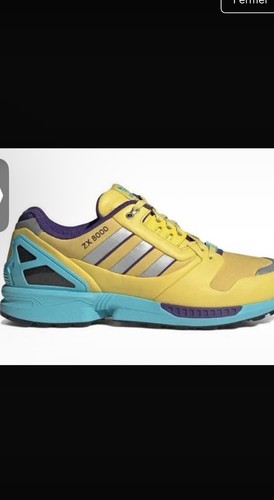 Adidas 8000 consortium - adidas,