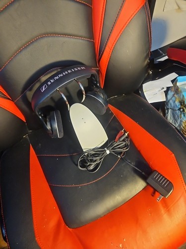 Sennheiser 120 on ear - rs, ii