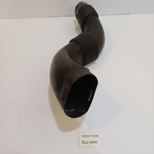 2010 Mini Cooper Intercooler