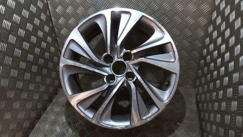 Jante citroen ds4 - citroen,