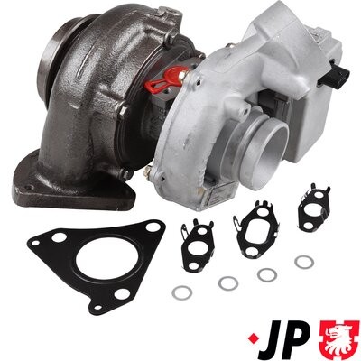 Group turbo pour - jp,