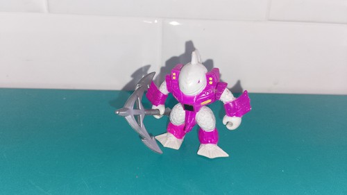 Rare figurine hasbro takara - rare,