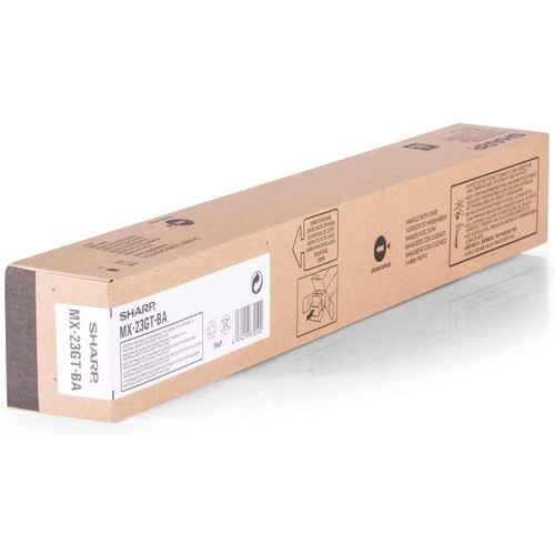 23gtba sharp toner - sharp,