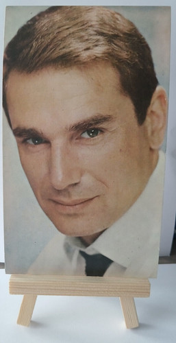 Old postcard 470 robert - old,