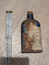 Ancienne Boîte De Poudre Pour Chasse Pyroxylée - Sevran-Livry