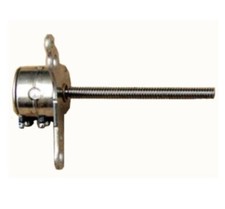 Mini Moteur Électrique 6mm