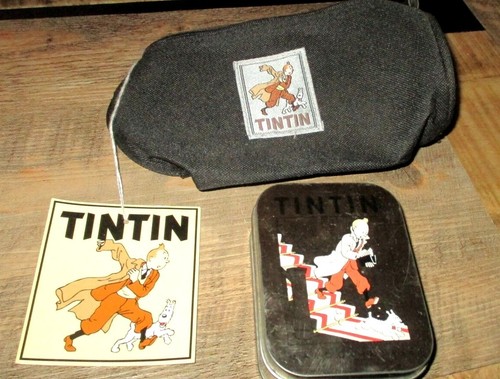 Hergé citime lot - hergé,