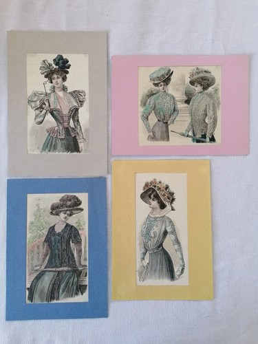 Gravures provenant la - gravures, de