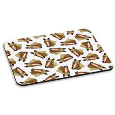 Cheval Motif Tapis De Souris