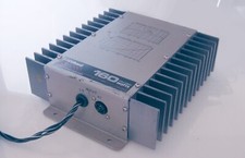 AMPLIFICATEUR GELHARD 160 WATTS POUR VEHICULE ANCIEN