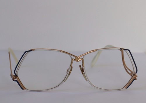 Cazal lunettes modèle 226 - 226, col