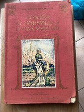 Contes Et Nouvelles Du Pays