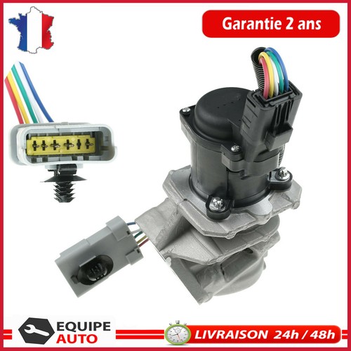 Vanne egr pour - egr, ford