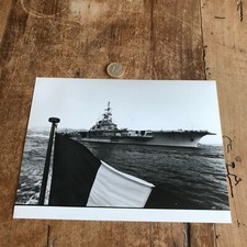 photographie ancienne bateau