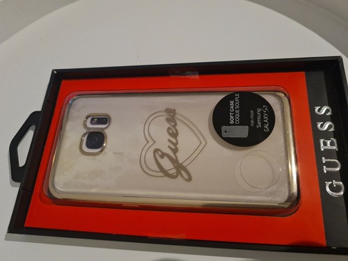 Coque souple guess pour - coque,